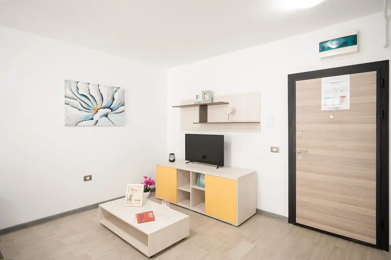 RadiSun Apartment Pools Spa Beach Resort – 9