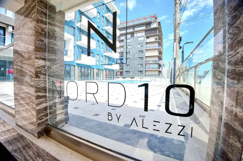 Ziano Beach Apartment in Nord10 Pool Resort – 11