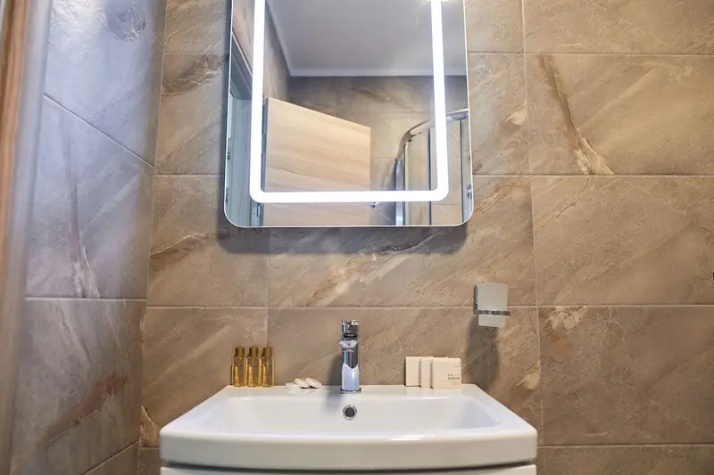 Berlin luxury apartment Spa n Pool Beach resort – 20