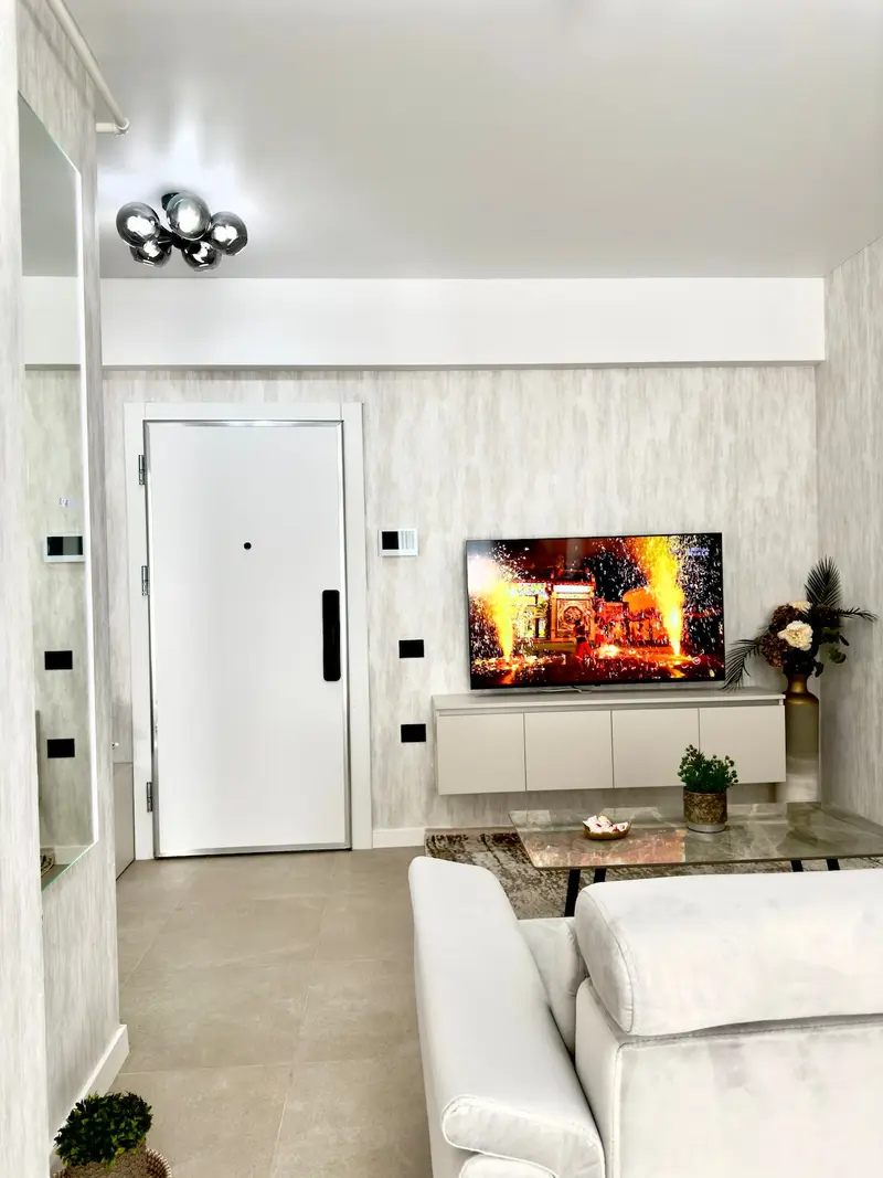 Aqua Vista Resort & Spa - Τζακούζι & Πισίνες – 4