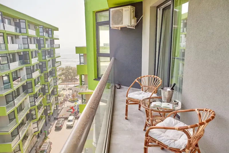 Opal Luxury Apartment 110 Spa n Pool Beach resort – 27