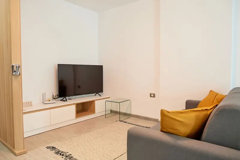 Opal Luxury Apartment 109 Spa n Pool Beach resort – 3
