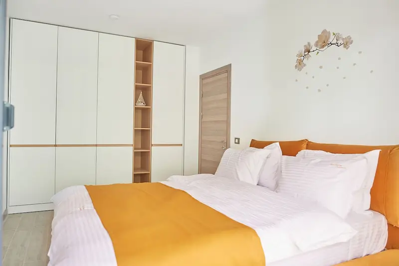 Opal Luxury Apartment 109 Spa n Pool Beach resort – 12