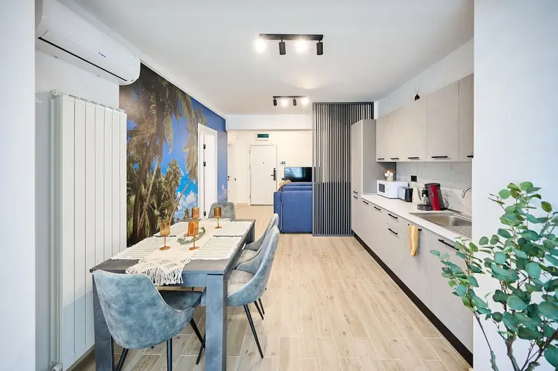 Summer Infinity Apartment Beach Resort – 23