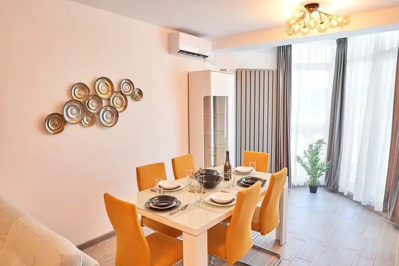 Mimosa Luxury Apartment 161 Spa n Pool beach resort – 5