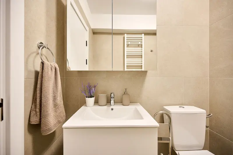 Vlezal Apartment Spa&Pool Beach Resort – 19