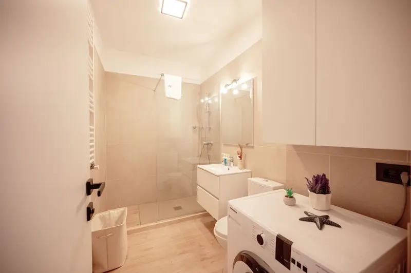 Holiday Apart Spa&Pool Infinity Resort – 10