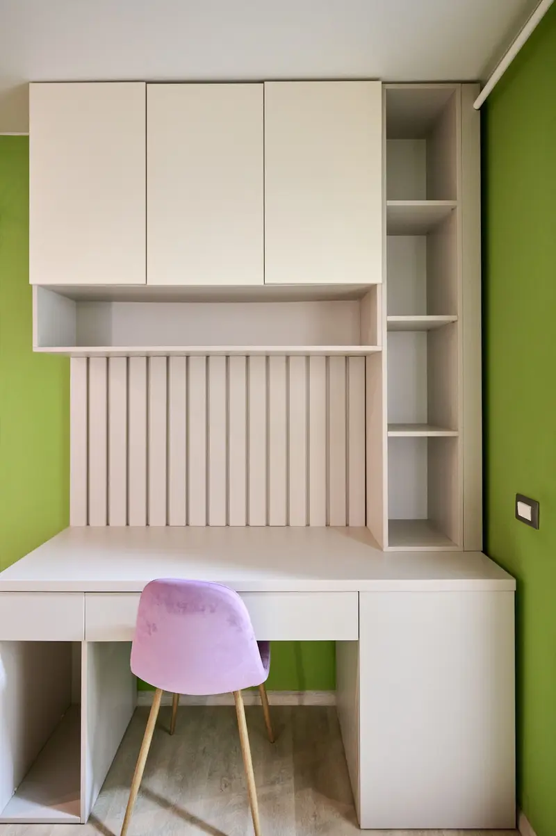 Ziano Beach Apartment in Nord10 Pool Resort – 8