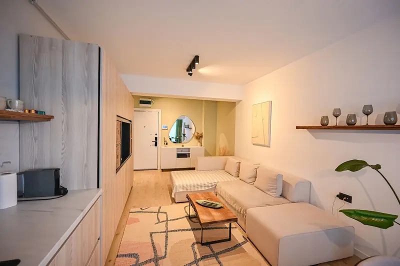 Sun & Fun Apartment Infinity Pool Spa Resort – 22
