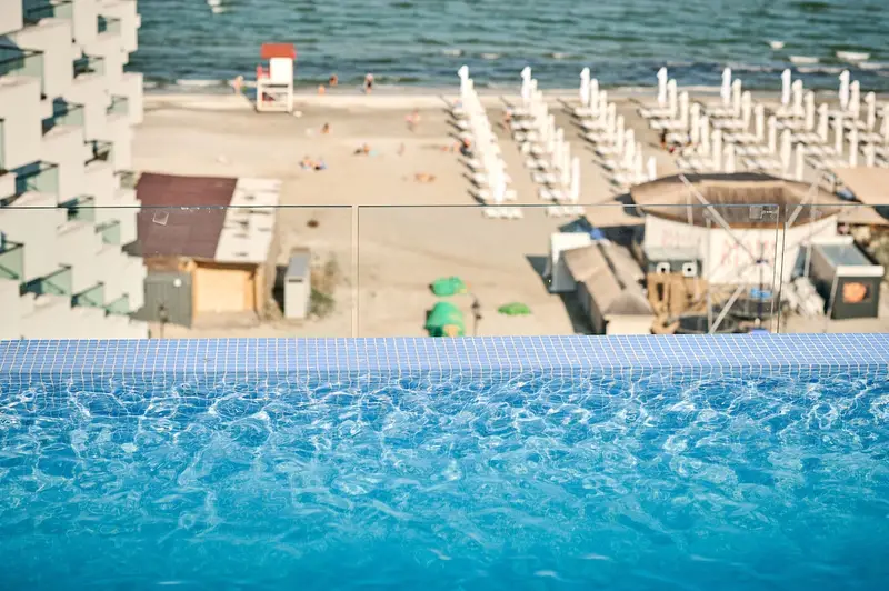 Holiday Apart Spa&Pool Infinity Resort – 35