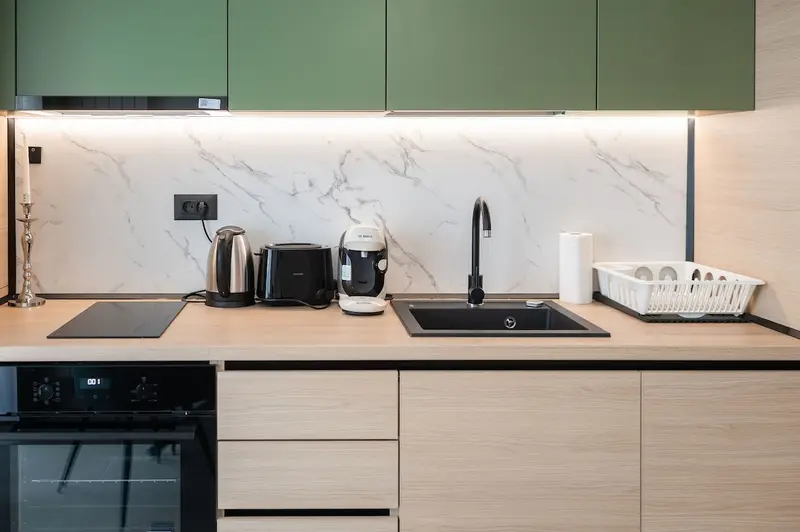 Onyx Apartment in Odyssey Spa&Pool-parking – 12
