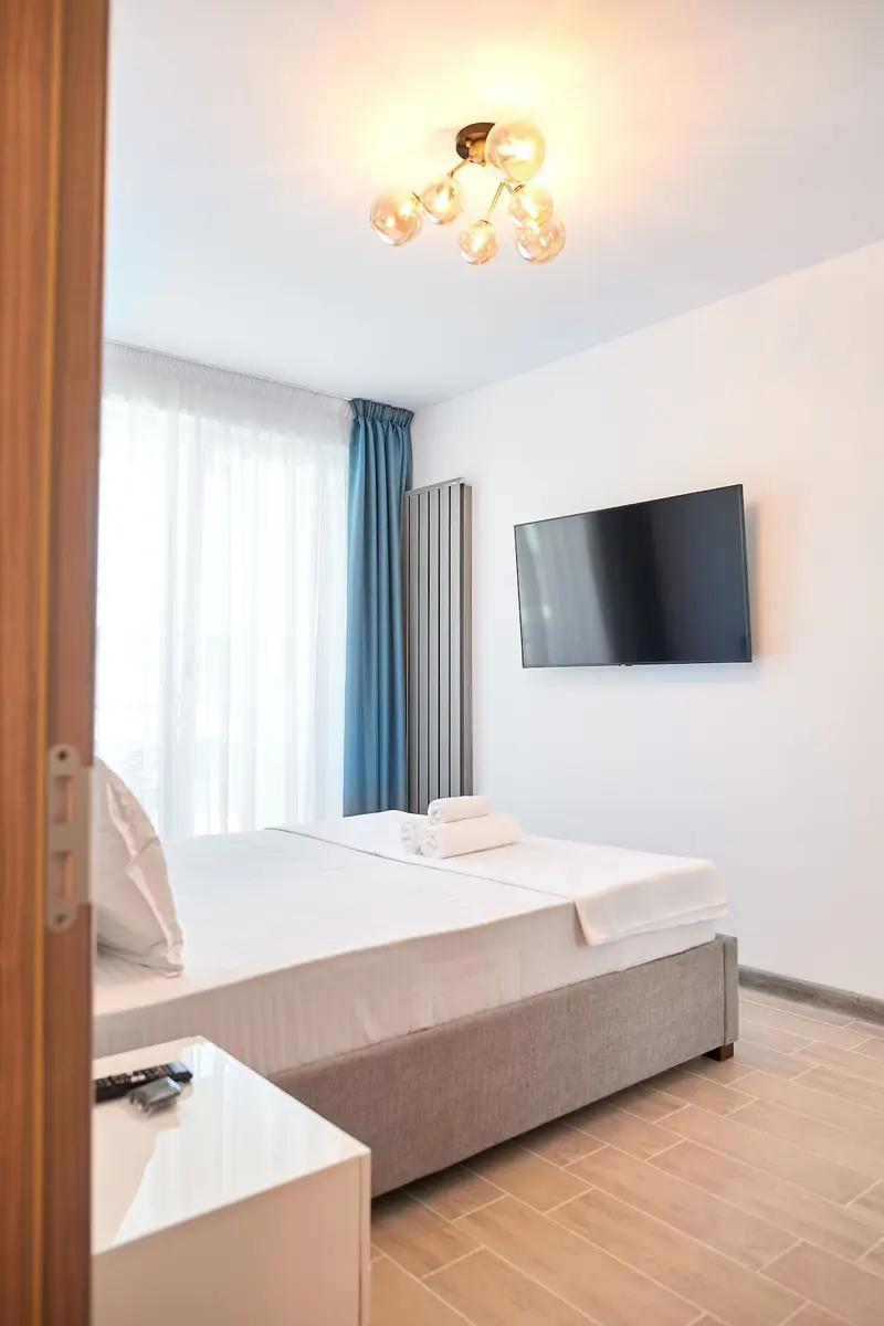 Mimosa Luxury Apartment 161 Spa n Pool beach resort – 16