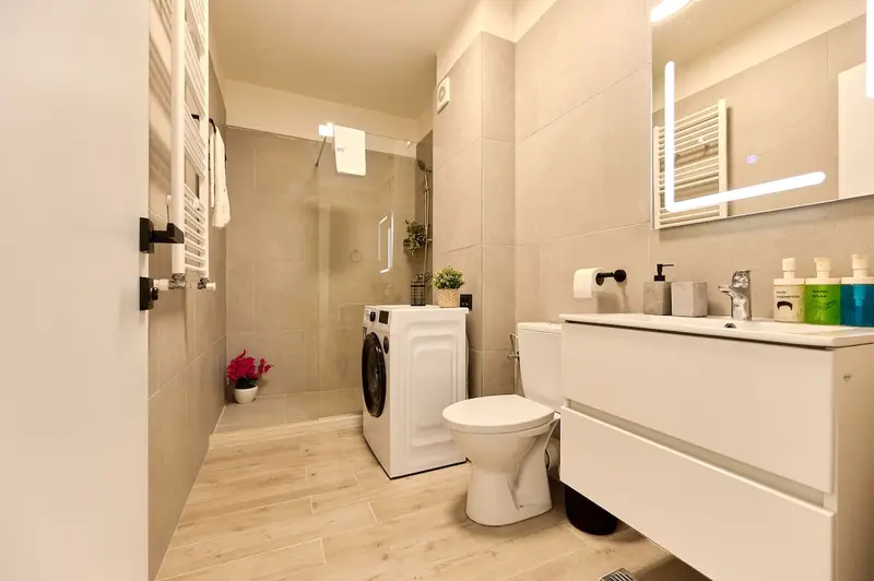 Infinity Panoramic Studio Beach Resort - parking – 52