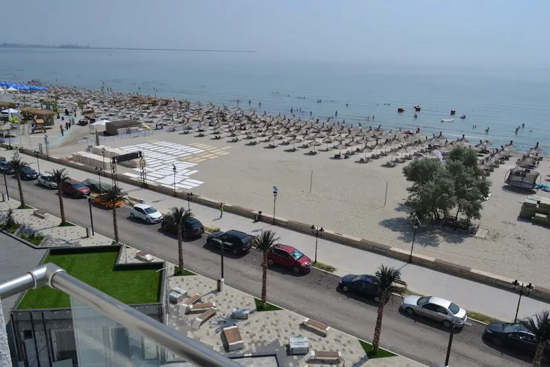 Mamaia Vice SeaView 2 bedroom Spa n Pool Beach resort – 4