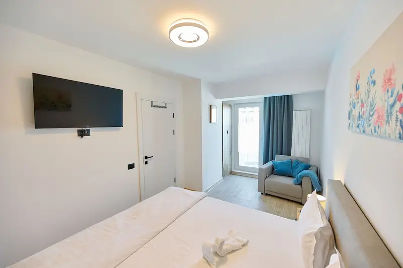 MDApartment in Infinity Beach Resort- Parking – 34