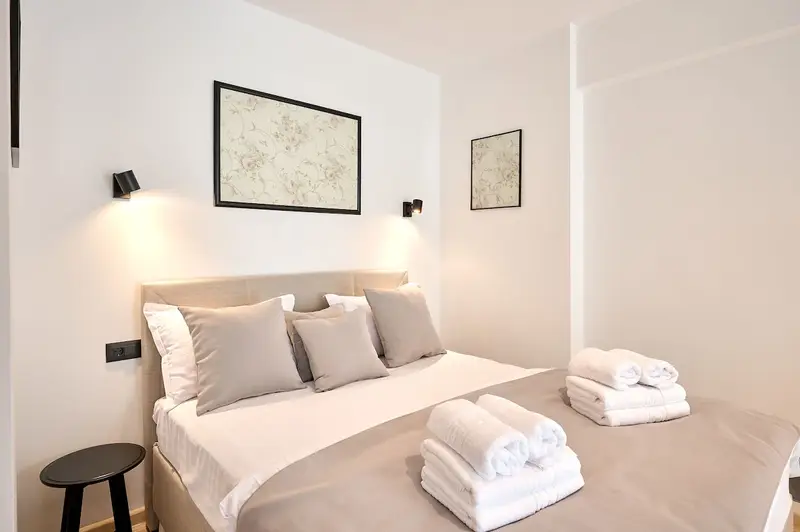 The Point Studio in Infinity Spa&Pools Resort - parking – 40