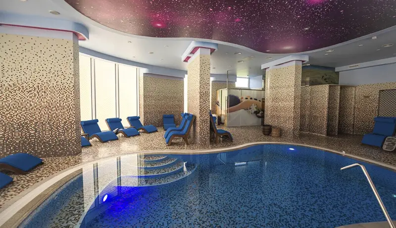 Aqua Vista White Tower - Στούντιο με Θέα Θάλασσα – 5