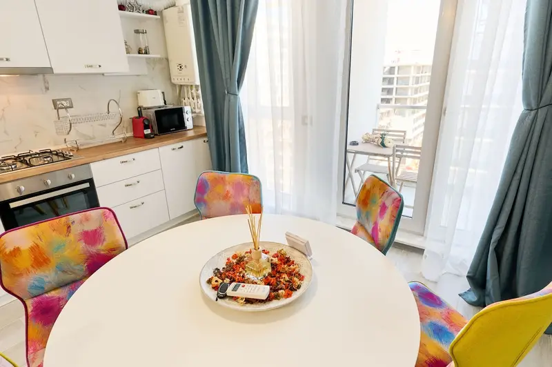 Filip's Apartment in Nord10 - pool & parking – 17
