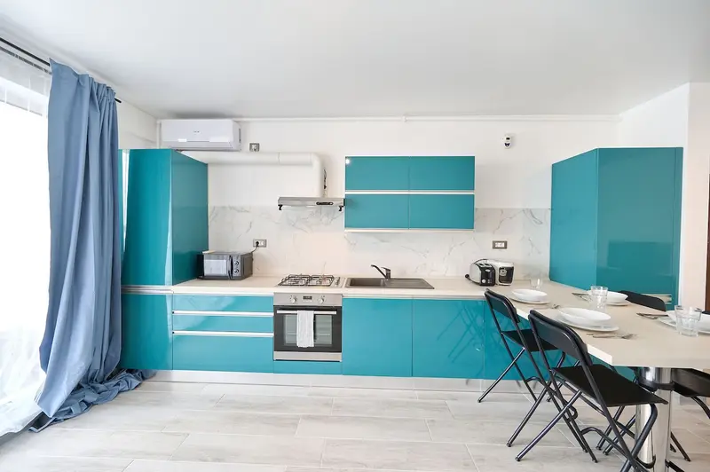 Apartament Andrei in Nord10 - pool n playground – 4
