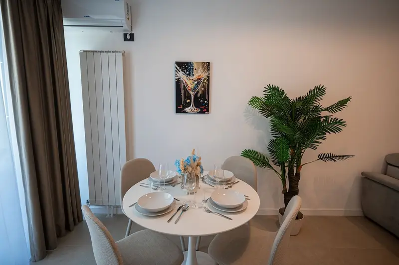 Silver Splash Apartment Odyssey Spa Pool&Fitness – 7