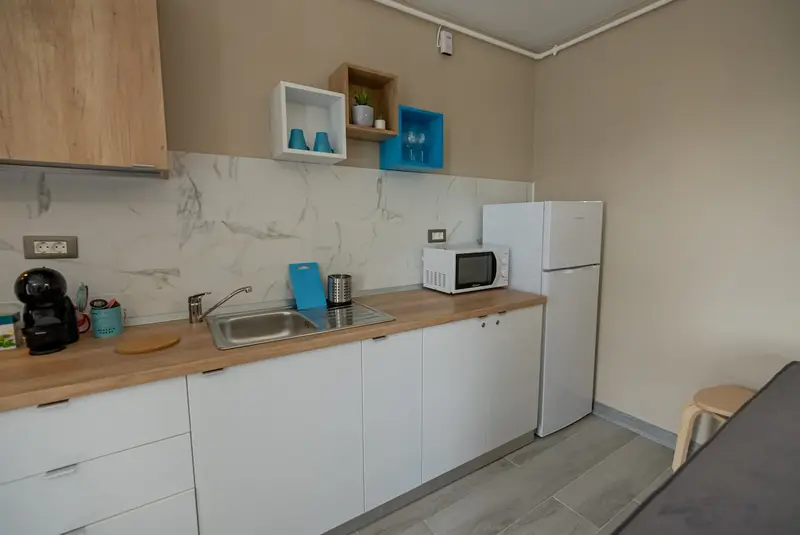 Mamaia Nord Nest Deluxe 93 - pool n playground – 25