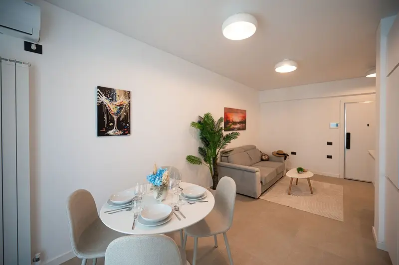 Silver Splash Apartment Odyssey Spa Pool&Fitness – 6