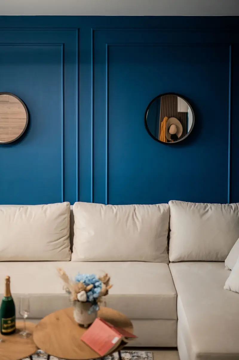 Royal Blue Apartment in Odyssey Spa&Pool – 41
