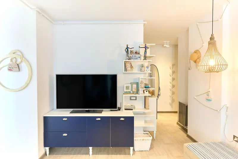 Apartament Boema in Spa n Pools Resort- free parking – 34