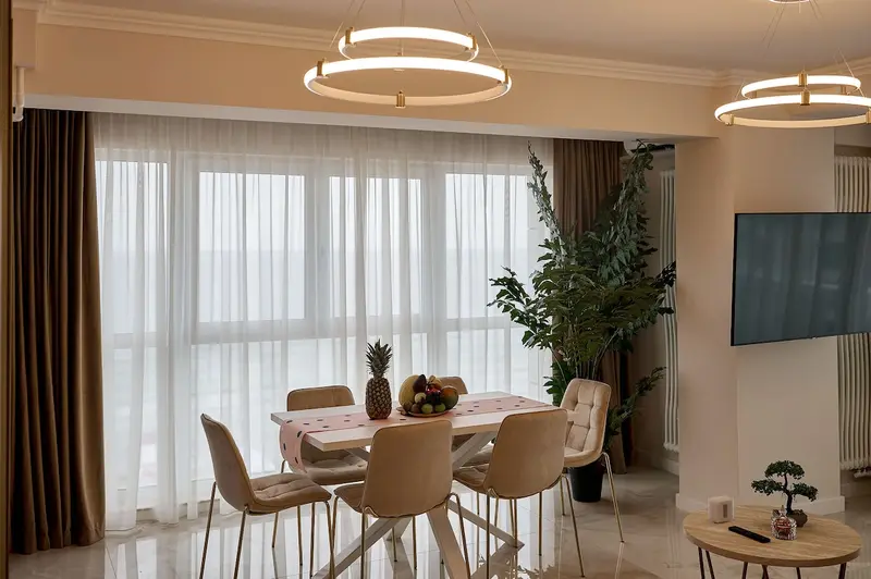 Beach Bliss Apartment in Infinity Beach Resort parking – 54