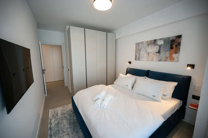 Lotus Apartment 141 in Odyssey pools spa n parking – 36
