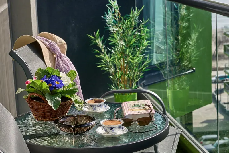 Sonnenstrand Apartment - Spa n Pool beach resort – 5