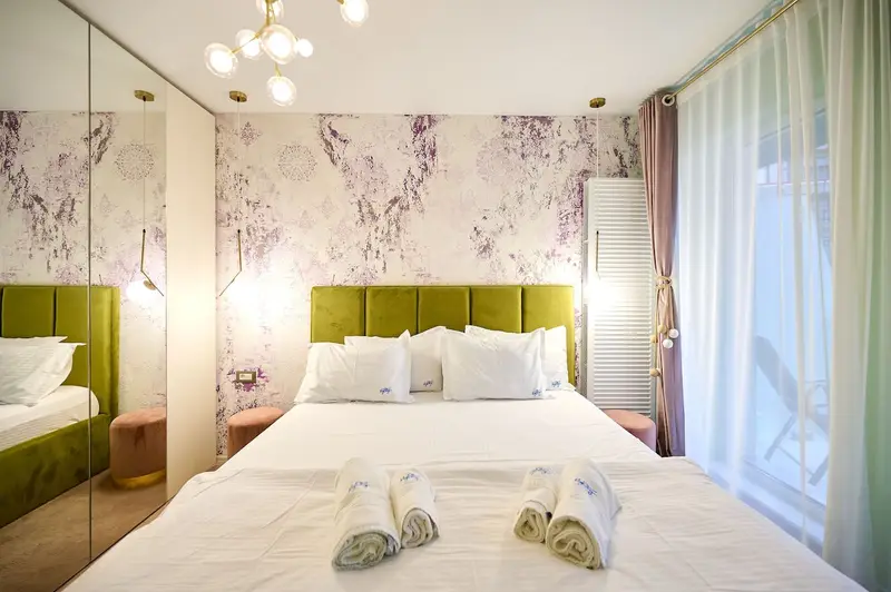 Ziano Beach Apartment in Nord10 Pool Resort – 35