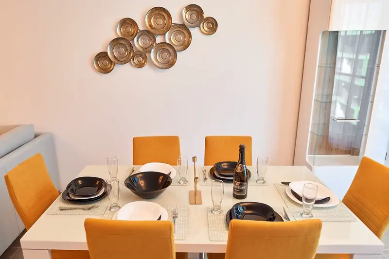 Mimosa Luxury Apartment 160 Spa n Pool beach resort – 5
