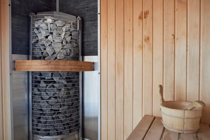 Carla Breeze Apartment Spa and Pools Beach Resort – 30
