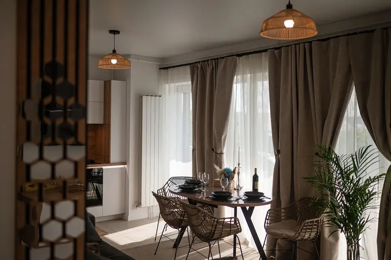 Oasis 47 Apartment in Odyssey Spa&Pool-parking – 47