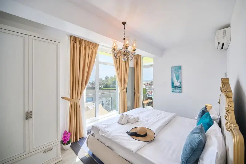 Anda Sea View Apartment Spa Pool Resort – 2