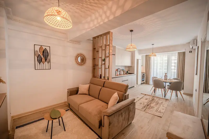 Dream luxury apt 178 in Infinity pool Spa-parking – 32