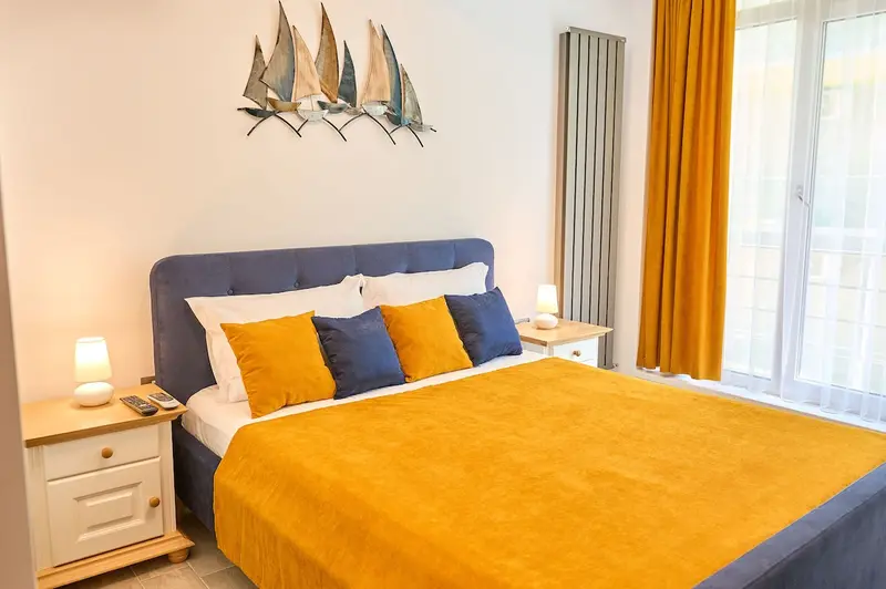 Seastar Apartment - Spa n Pools Beach Resort – 8