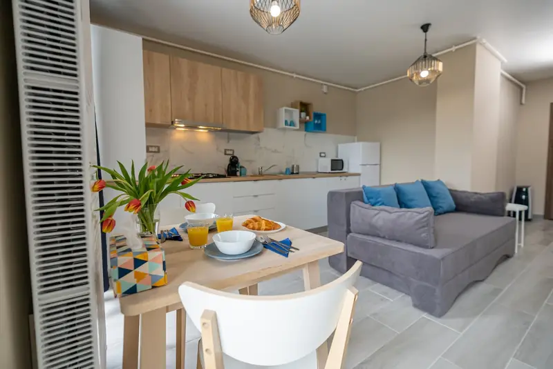 Mamaia Nord Nest Deluxe 93 - pool n playground – 23