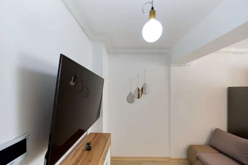 La Playa Apartment in Infinity Beach Resort - parking – 31