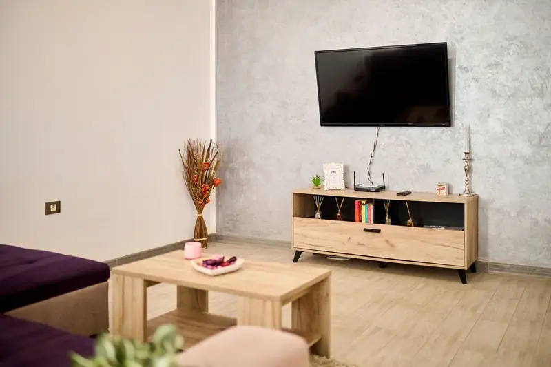 Evelyn's Apartment Spa&Pool Beach Resort – 4