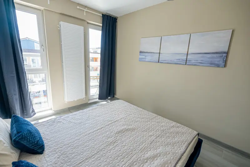 Mamaia Nord Nest Deluxe 93 - pool n playground – 55