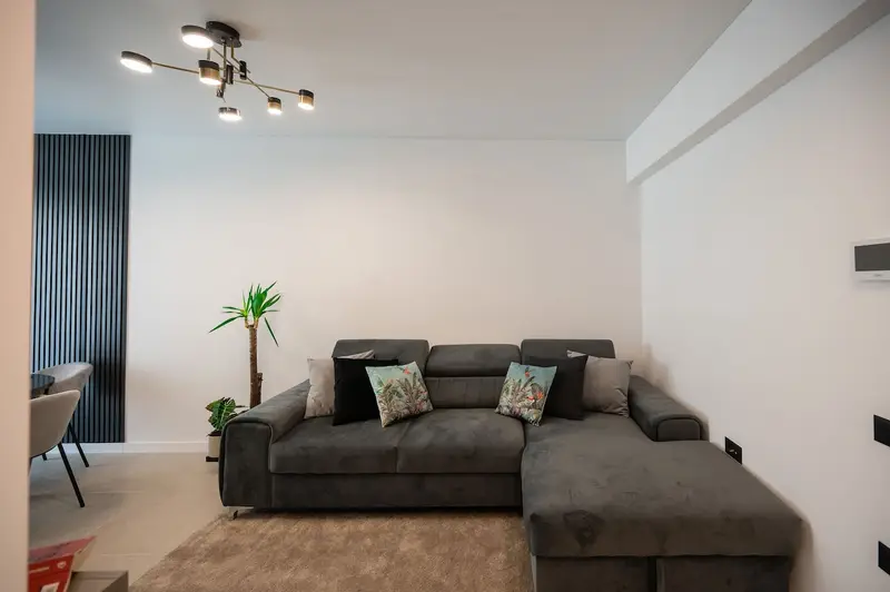 Seaside Apartment in Odyssey Spa Pools and Parking – 10