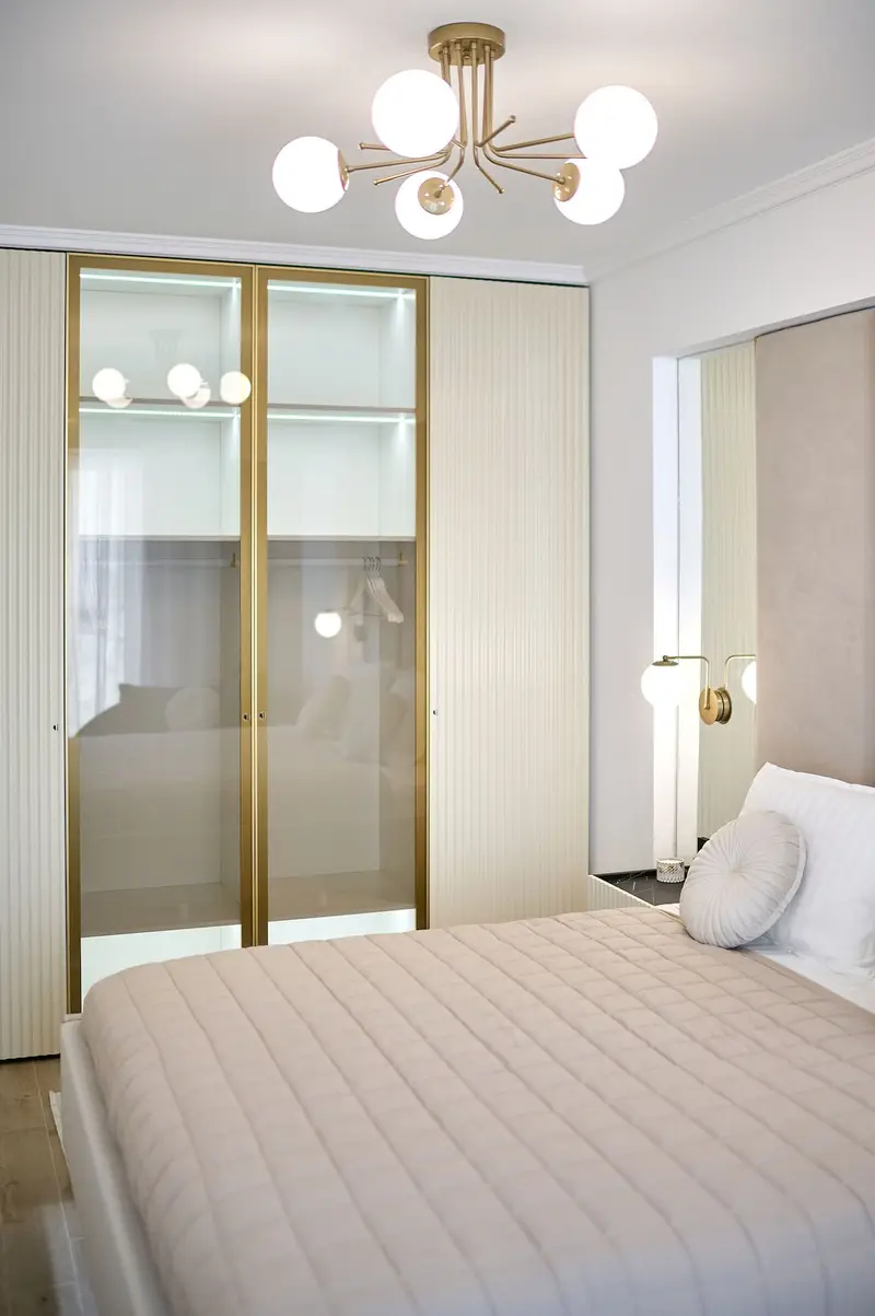 Infinity Everglow Apartment Spa&Pool Beach Resort-parking – 33