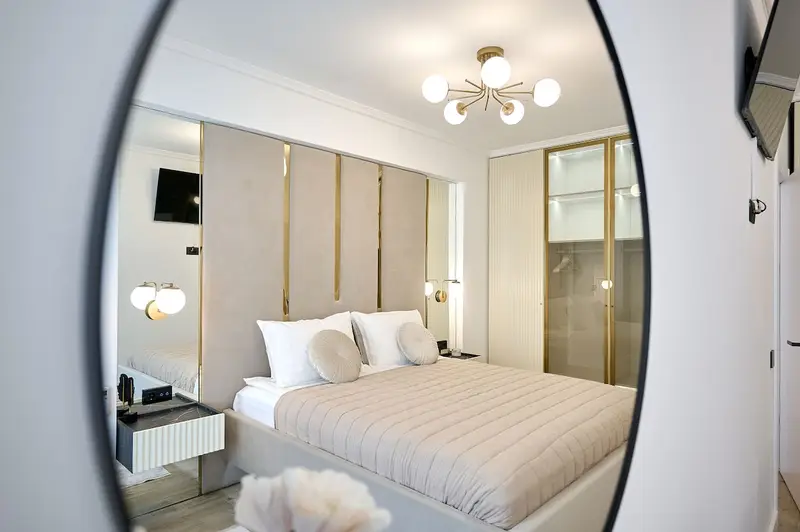 Infinity Everglow Apartment Spa&Pool Beach Resort-parking – 29