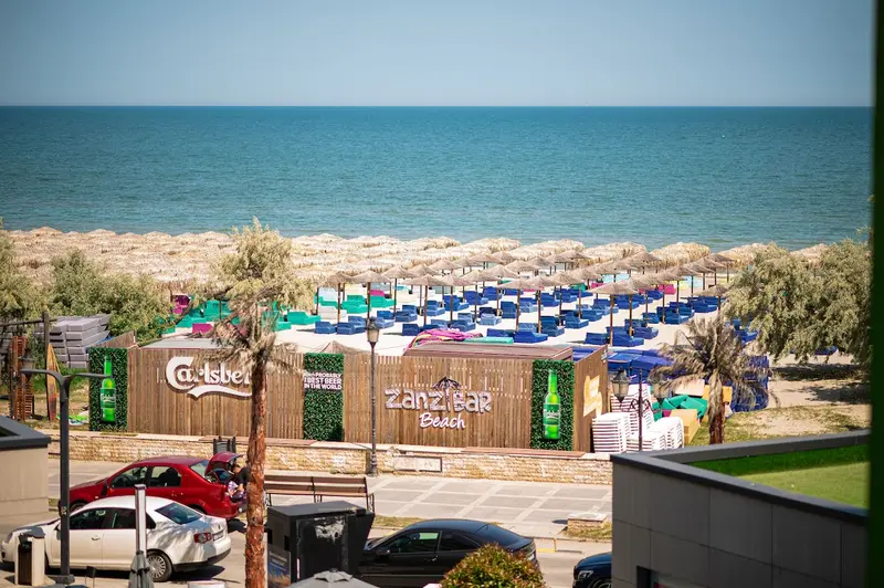 Horizon View Apartment Spa & Pool beach resort – 30