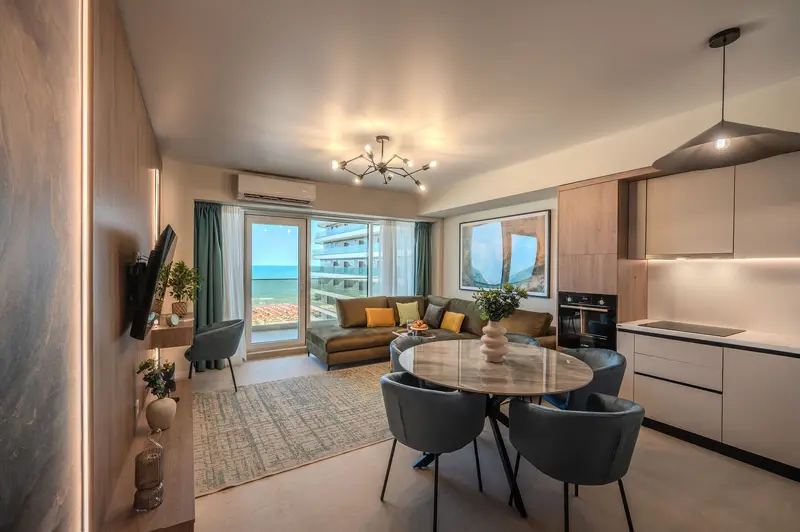 AC-828-Ghost Collection (145 SQM 2BD Sea View Premium) – 3