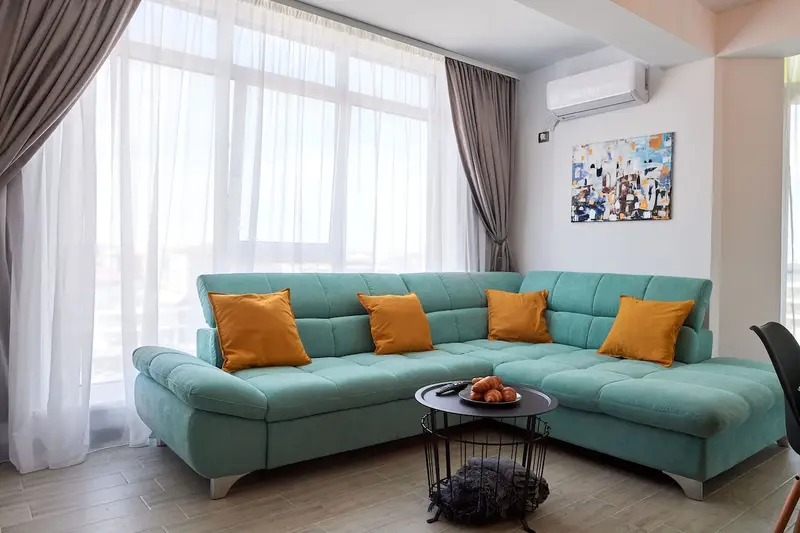 Black Sea Estate apartment Spa n Pool Beach Resort – 70