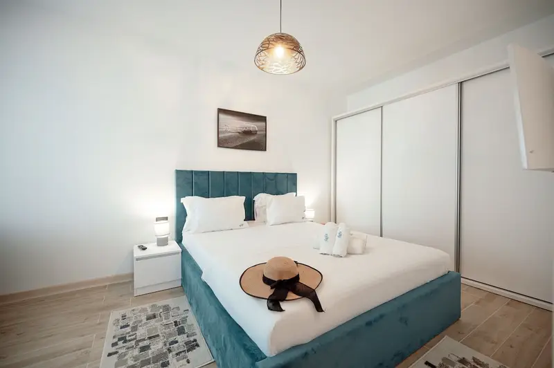 Holiday Apart Spa&Pool Infinity Resort – 8