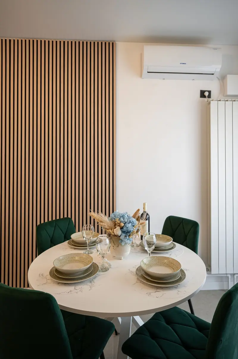Fantastic Apartment in Odyssey Spa & Pool – 8